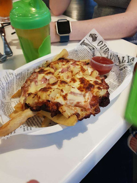 The Central Hotel - Accommodation Search 0