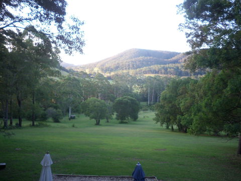 The Byabarra - Accommodation Search 0