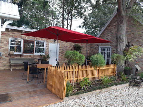 The Byabarra - Accommodation Search 1