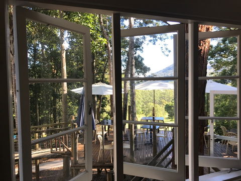 The Byabarra - Accommodation Search 2