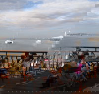 The Geelong Boat House - Accommodation Search