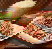 Twelve Spices Lao  Thai Cusine - Accommodation Search
