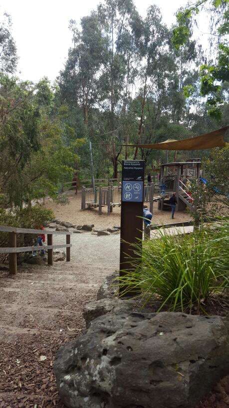 Warrandyte Bakery - Accommodation Search 0