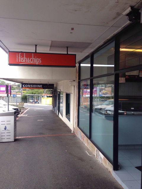Woodland St Fish & Chips - Accommodation Search 0