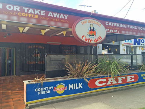 Workers Cafe Deli - Accommodation Search 0