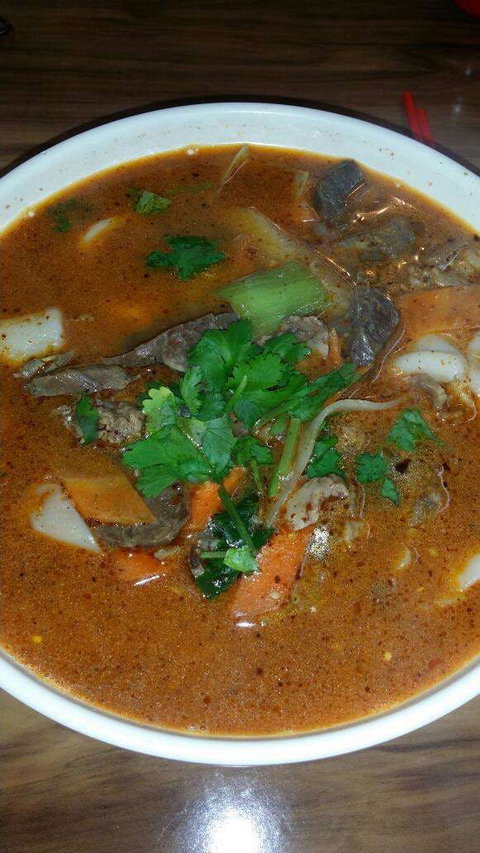 Xi'an Famous Food - Caulfield - Accommodation Search 0