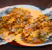 Ya Ya Xinjiang Chinese Restaurant - Accommodation Search