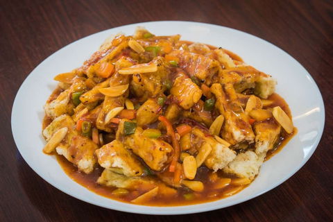 Ya Ya Xinjiang Chinese Restaurant - Accommodation Search 0