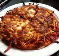 Age's Pizza Place - Accommodation Search