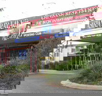 Asian Palace at Aces Sporting Club - Accommodation Search
