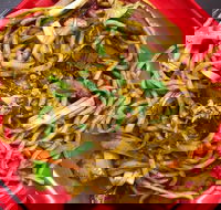 Bundy Rice and Noodles - Accommodation Search