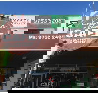 Chosen Bean Cafe - Accommodation Search