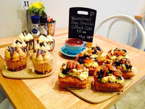 Dai Loi Bakery - Accommodation Search 0