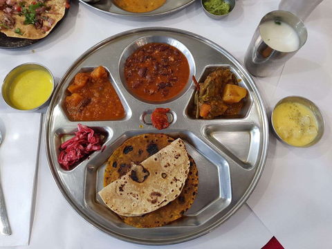 Gujju's Cafe & Chaat House - Accommodation Search 0