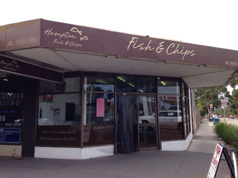 Hampton Fish & Chips - Accommodation Search 0