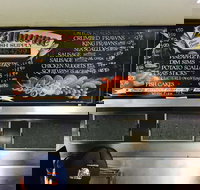 Lilburne Fish Supply - Accommodation Search