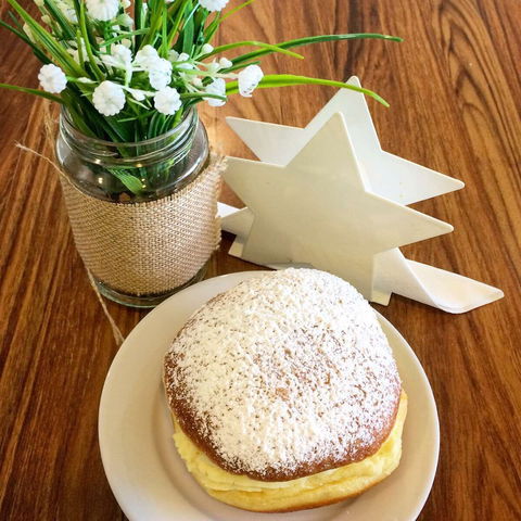 Marciano's Cakes - Clayton - Accommodation Search 0