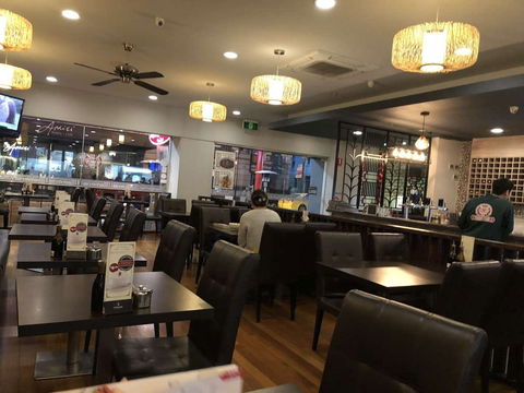 McDonald's - Accommodation Search 0
