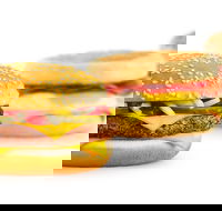 McDonald's - Sunshine West - Accommodation Search