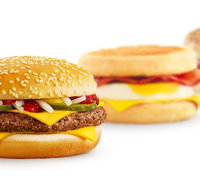 McDonald's - Derrimut - Accommodation Search