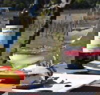 Mount Broke Wines and Restaurant - Accommodation Search