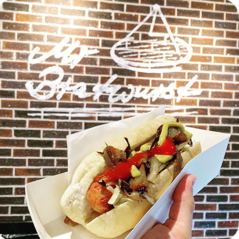 Mr Bratwurst - Glen Waverley - Accommodation Search 0