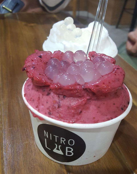 Nitro Lab - Glen Waverley - Accommodation Search 0