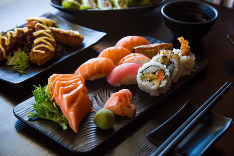 Okami Japanese Restaurant - Camberwell - Accommodation Search 0
