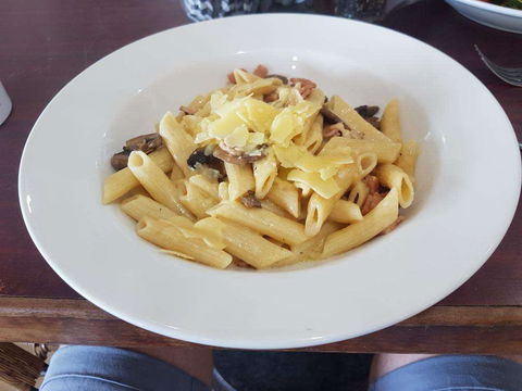 Palm Beach Paradise Cafe - Accommodation Search 0