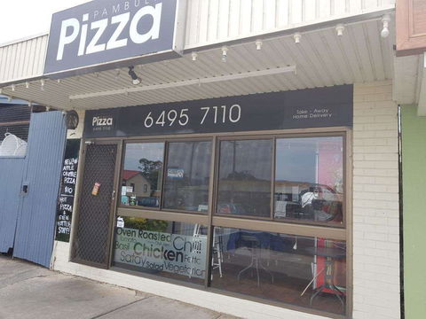 Pambula Pizza - Accommodation Search 0