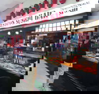 Preston Sushi Bar - Accommodation Search