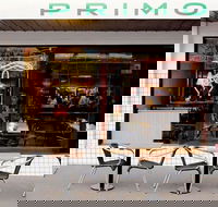 Primo - Accommodation Search