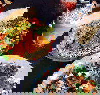 Rainforest Cafe Restaurant - Accommodation Search