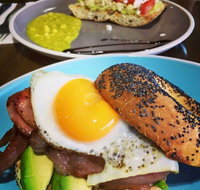 Raw Espresso - Accommodation Search