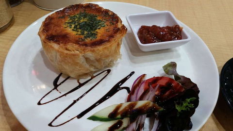 Romano's Coffee - Wantirna - Accommodation Search 0