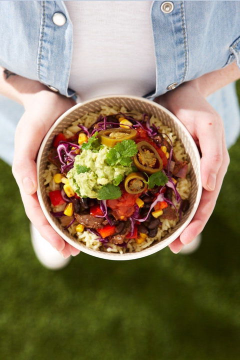 Salsas Fresh Mex Grill - Narre Warren - Accommodation Search 0