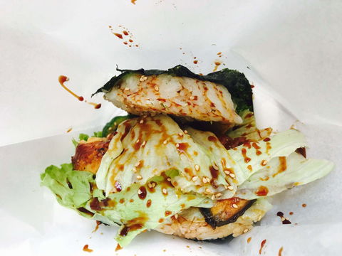 Samurai Rice Burger - Accommodation Search 0