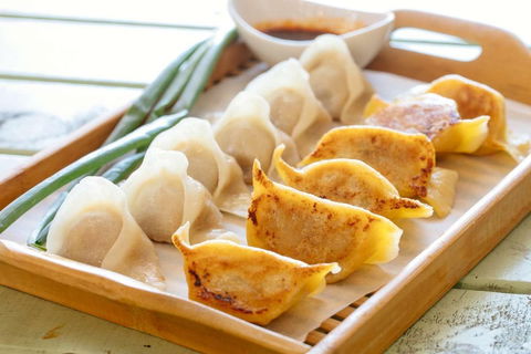 Sansan's Dumpling House - Accommodation Search 0