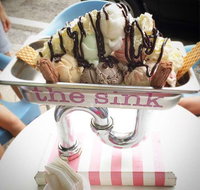 Terrigal Ice Creamery - Accommodation Search