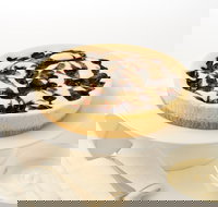 The Cheesecake Shop - Accommodation Search