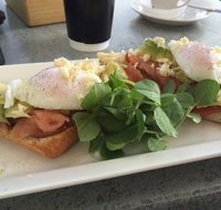 The Coffee House - Accommodation Search