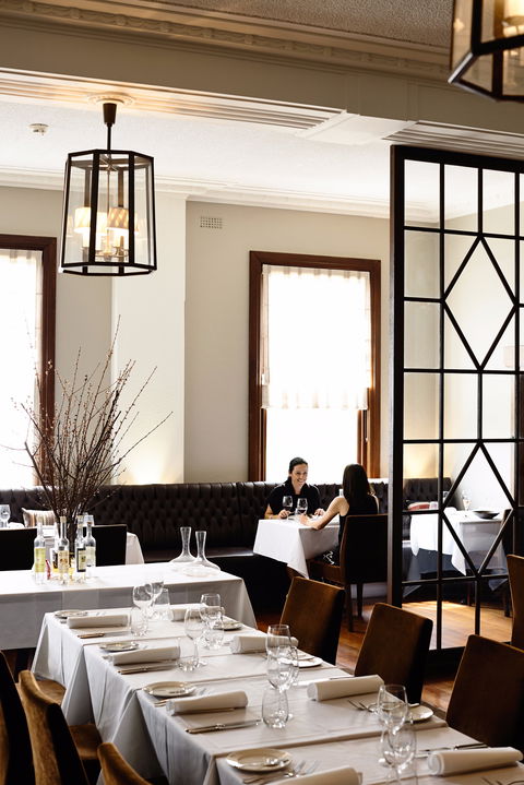 The Argus Dining Room - Accommodation Search 0
