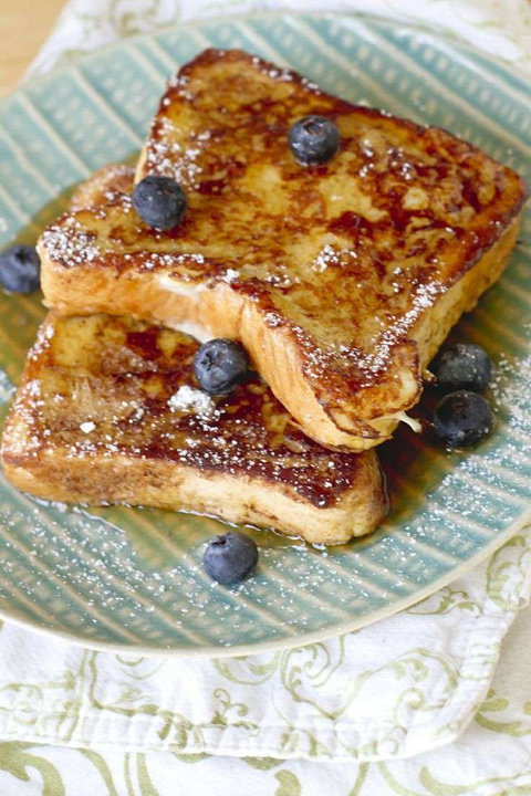 The Anchor Coffee Bar & Grill - Accommodation Search 0