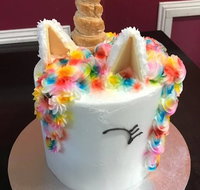 The Cake Gallery - Accommodation Search