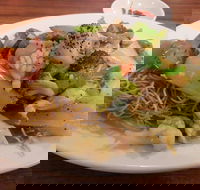 Thuan Kieu Vietnamese  Chinese Restaurant - Accommodation Search