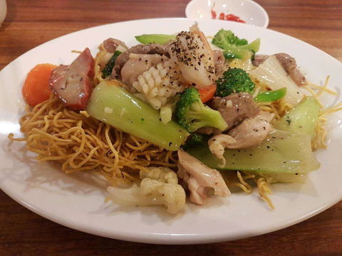 Thuan Kieu Vietnamese & Chinese Restaurant - Accommodation Search 0