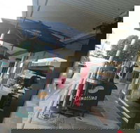 Via Roma Caffe  Gelateria - Accommodation Search