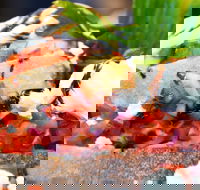 Wawa Sushi - Accommodation Search