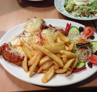 Werribee Italia Pizza  Restaurant - Accommodation Search