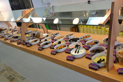 Yo-Yo Yogurt Factory - Burwood East - Accommodation Search 0